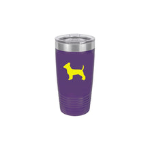 Load image into Gallery viewer, Chihuahua 20 oz.  Ring-Neck Vacuum Insulated Tumbler