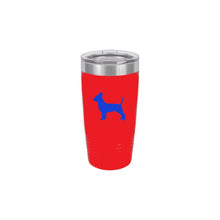 Load image into Gallery viewer, Chihuahua 20 oz.  Ring-Neck Vacuum Insulated Tumbler