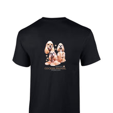 Load image into Gallery viewer, Cocker Spaniel Shirt - &quot;Just A Dog&quot;