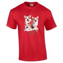 Load image into Gallery viewer, Corgi Shirt - &quot;Just A Dog&quot;