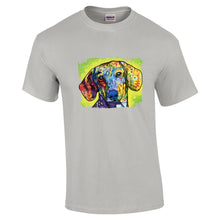 Load image into Gallery viewer, Dachshund Shirt - Dean Russo