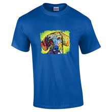 Load image into Gallery viewer, Dachshund Shirt - Dean Russo