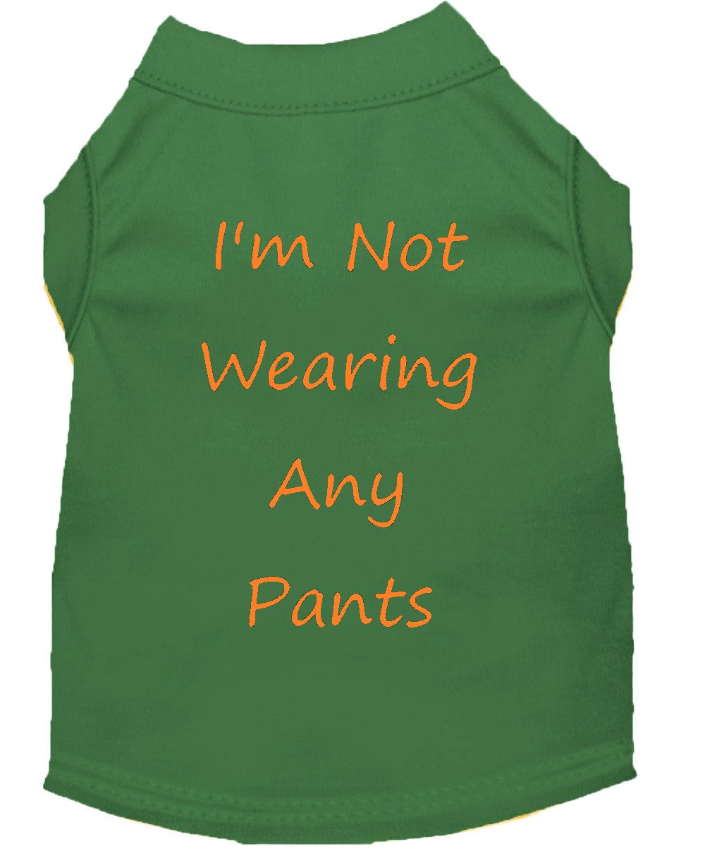 slim fit dress slacks Luxurious Handmade Dark Green Corduroy Dog Dress for Haute Couture Pets