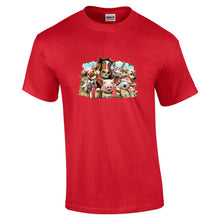 Load image into Gallery viewer, Farm Selfie  T Shirt
