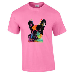 French Bulldog Shirt - Dean Russo