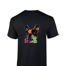 Load image into Gallery viewer, French Bulldog Shirt - Dean Russo