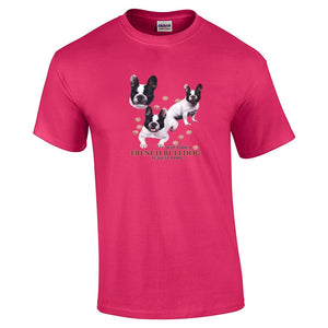 French Bulldog Shirt - "Just A Dog"