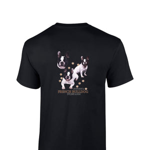 French Bulldog Shirt - "Just A Dog"