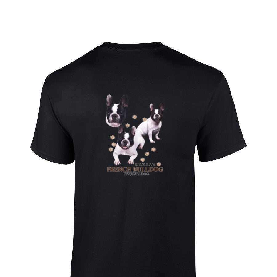 French Bulldog Shirt - 