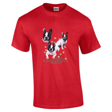 Load image into Gallery viewer, French Bulldog Shirt - &quot;Just A Dog&quot;