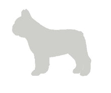 Load image into Gallery viewer, French Bulldog Decal