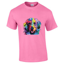 Load image into Gallery viewer, Golden Retriever Shirt - Dean Russo