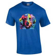 Load image into Gallery viewer, Golden Retriever Shirt - Dean Russo
