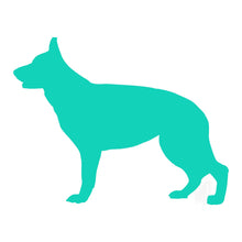 Load image into Gallery viewer, German Shepherd Dog Decal