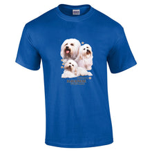 Load image into Gallery viewer, Havanese Shirt - &quot;Just A Dog&quot;