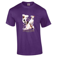 Load image into Gallery viewer, Jack Russell Terrier Shirt - &quot;Just A Dog&quot;