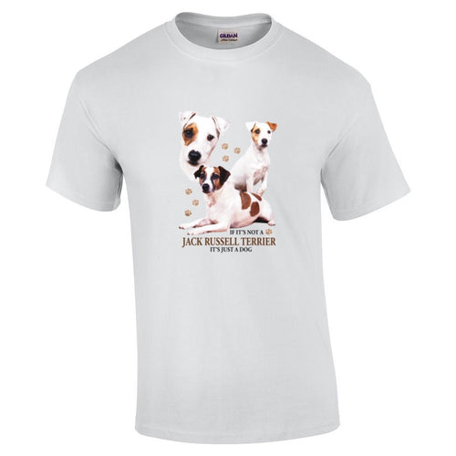 Jack Russell Terrier Shirt - 