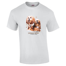 Load image into Gallery viewer, Lhasa Apso Shirt - &quot;Just A Dog&quot;