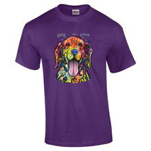 Load image into Gallery viewer, Dog Is Love Shirt - Dean Russo
