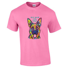 Load image into Gallery viewer, Dog&#39;s Never Lie About love Shirt - Dean Russo