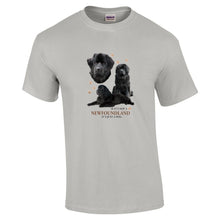 Load image into Gallery viewer, Newfoundland Shirt - &quot;Just A Dog&quot;