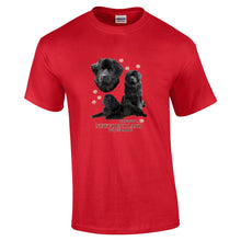 Load image into Gallery viewer, Newfoundland Shirt - &quot;Just A Dog&quot;