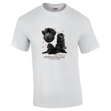 Load image into Gallery viewer, Newfoundland Shirt - &quot;Just A Dog&quot;