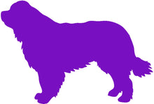 Load image into Gallery viewer, Newfoundland Dog Decal