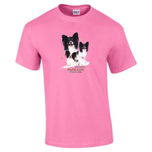 Load image into Gallery viewer, Papillon Shirt - &quot;Just A Dog&quot;