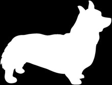 Load image into Gallery viewer, Pembroke Welsh Corgi Dog Decal