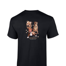 Load image into Gallery viewer, Pitbull Shirt - &quot;Just A Dog&quot;