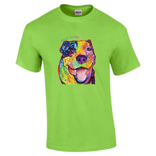 Load image into Gallery viewer, Pittie Shirt - Dean Russo