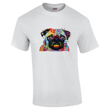 Load image into Gallery viewer, Pug Dean Russo T Shirt