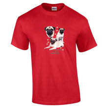 Load image into Gallery viewer, Pug Shirt - &quot;Just A Dog&quot;