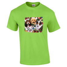 Load image into Gallery viewer, Puppy Surprise T Shirt
