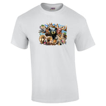 Load image into Gallery viewer, Rocky Mountain Selfie  T Shirt