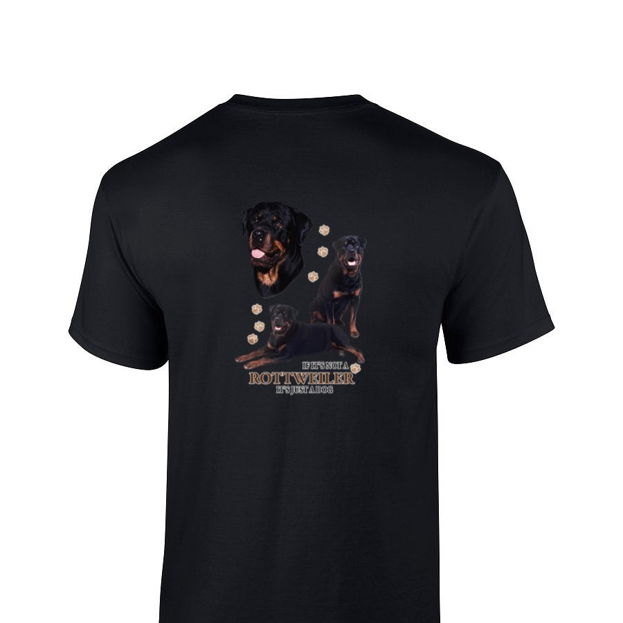 Rottweiler Shirt - 