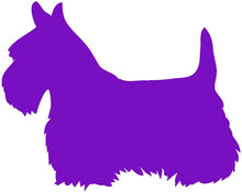 Load image into Gallery viewer, Scottish Terrier Dog Decal