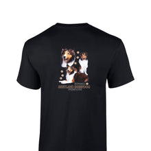Load image into Gallery viewer, Shetland Sheepdog Shirt - &quot;Just A Dog&quot;