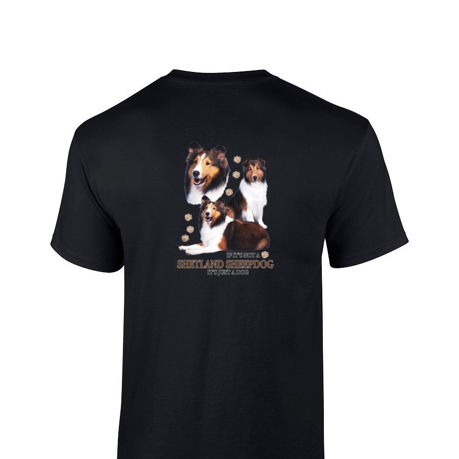 Shetland Sheepdog Shirt - 