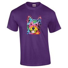 Load image into Gallery viewer, Westie Shirt - Dean Russo